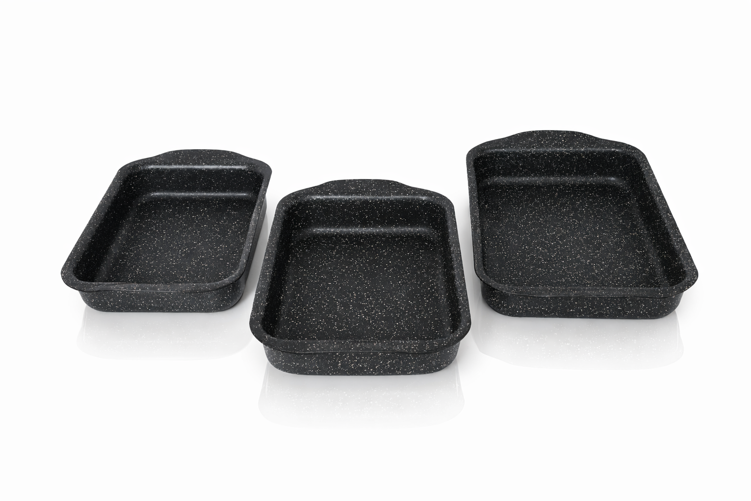 Biogranit 3 Boy Fırın Tepsi