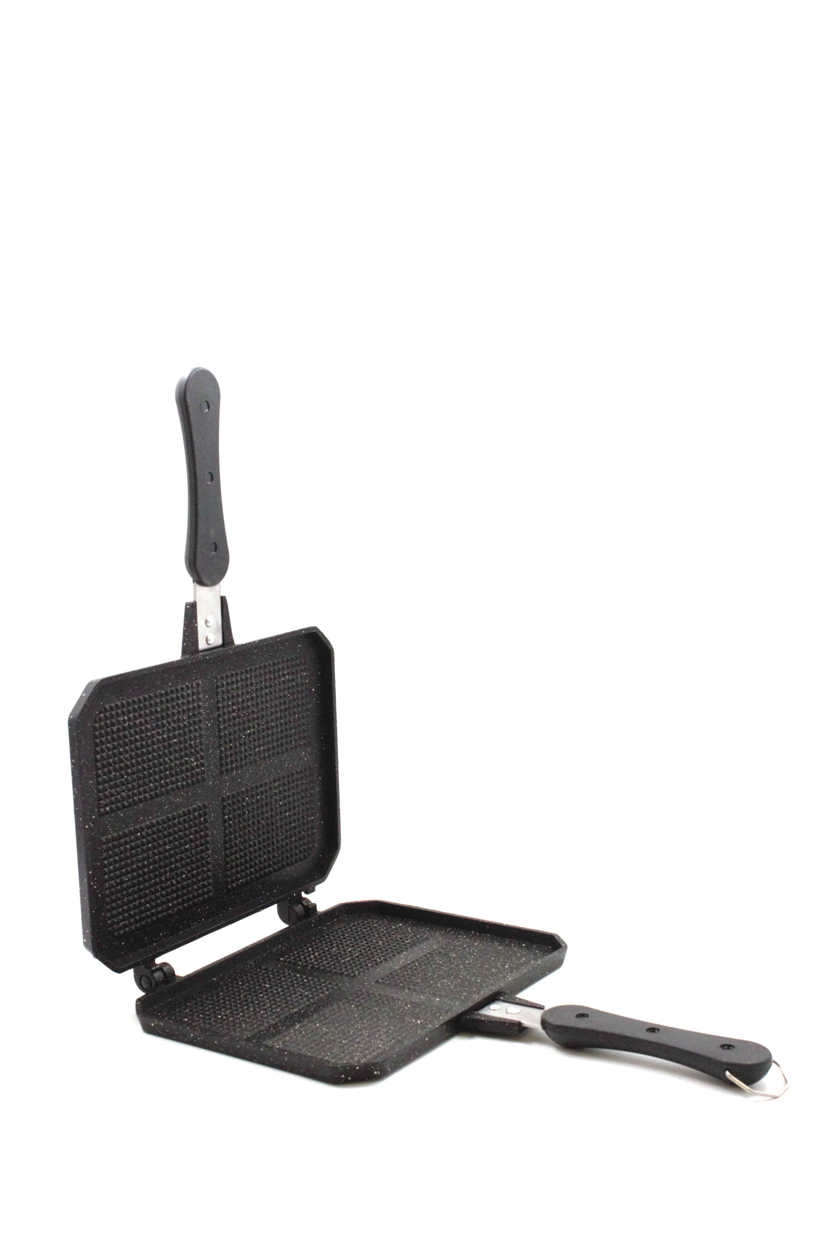 Biogranit Döküm Tost Tavası